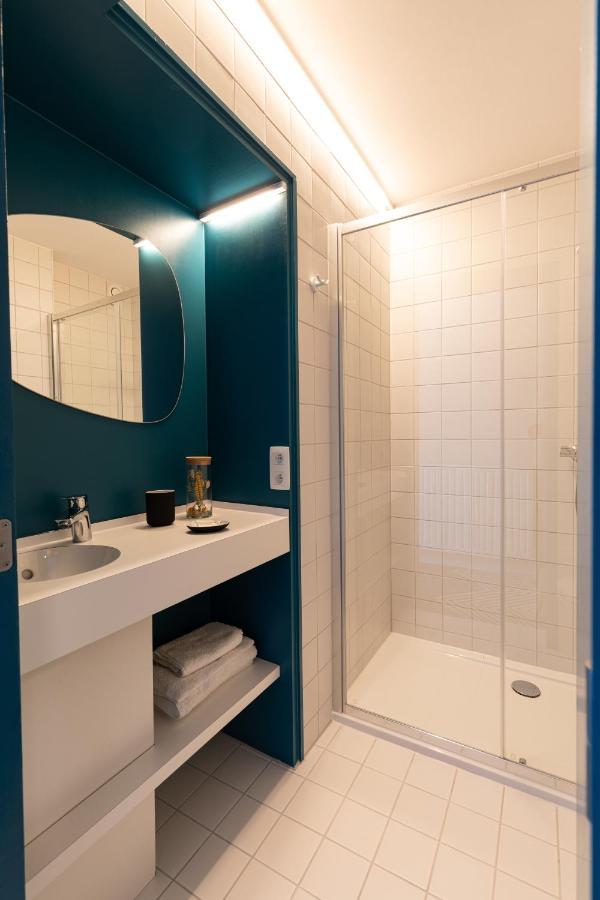 Hotel Lehouck Koksijde Buitenkant foto