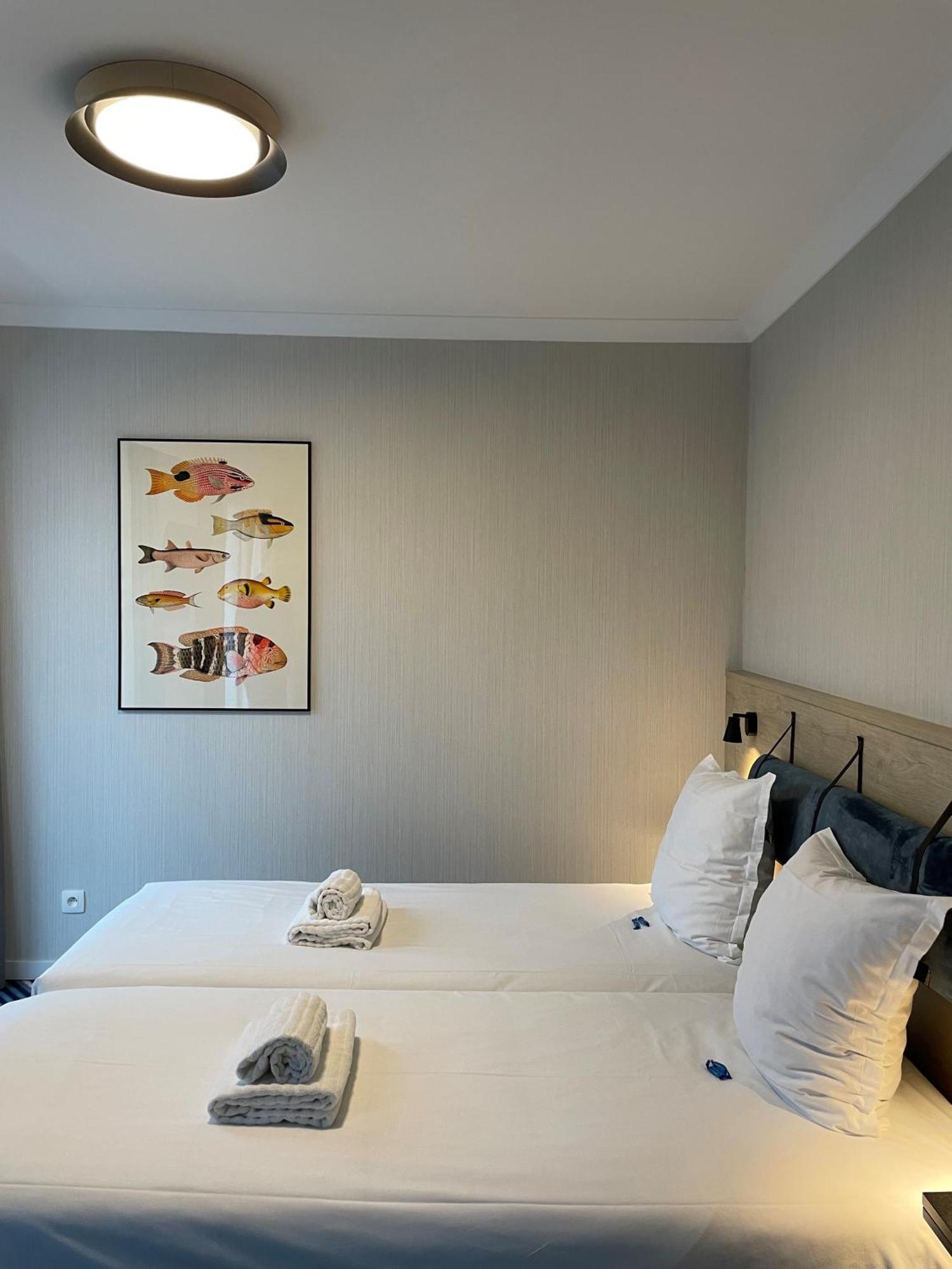 Hotel Lehouck Koksijde Buitenkant foto