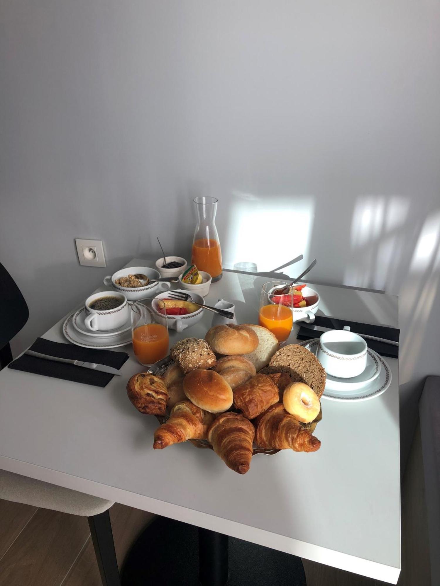 Hotel Lehouck Koksijde Buitenkant foto