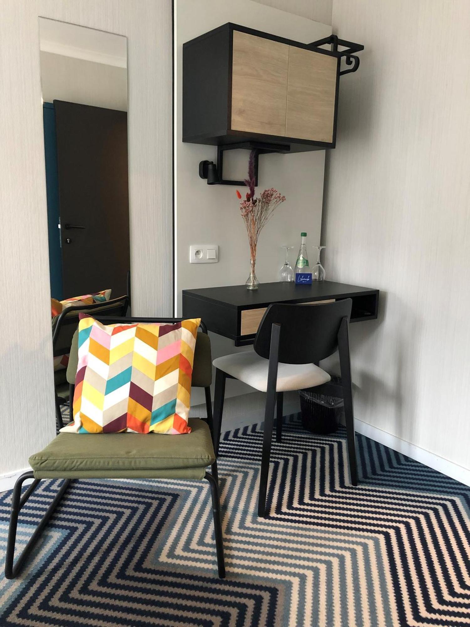 Hotel Lehouck Koksijde Buitenkant foto